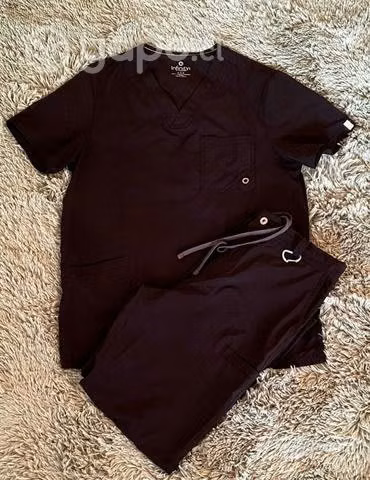 Uniforme original infinity talla m