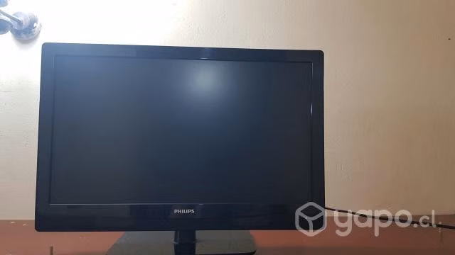 Televisor LED Philips 10' - Imagen 3