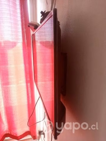 Tv 32 pulgadas nex