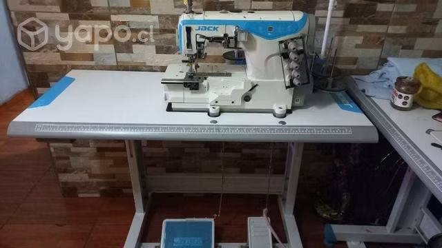 Máquina - Imagen 3