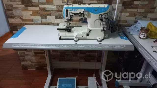 Máquina - Imagen 5