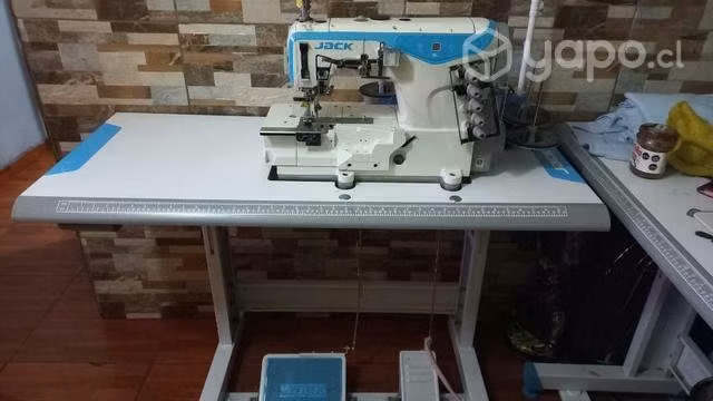 Máquina