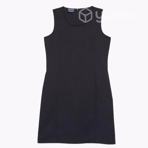 Jumper y Zapatos escolar