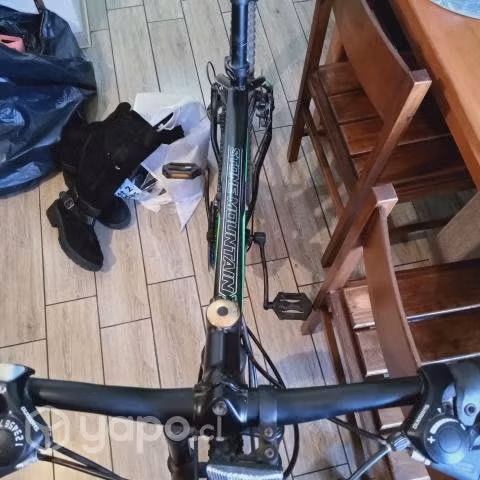 Buciclete Montaña Bianchi - Imagen 3