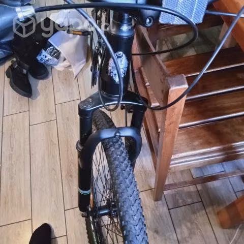 Buciclete Montaña Bianchi - Imagen 2