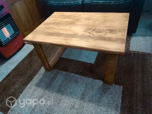 Mesa de centro