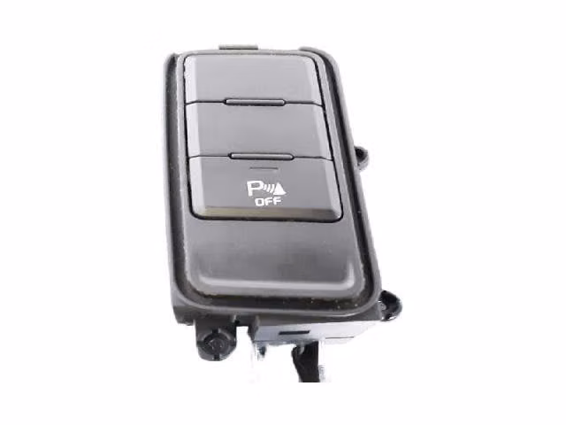 Boton sensor de aparcamiento kia sportage 2018