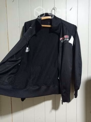 Poleron adidas talla S - Imagen 2