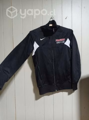 Poleron adidas talla S