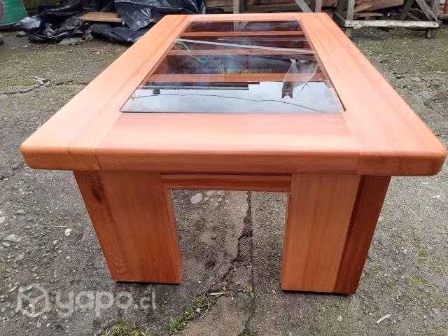 Mesa de centro
