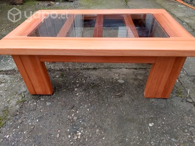 Mesa de centro