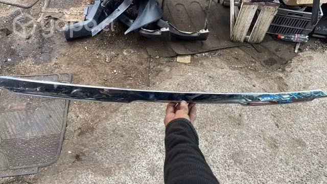 Bisel delantero nissan xtrail original