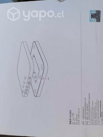 Mac Mini M1 8G,512gb 2020 + dock 4 USB HDD sin uso