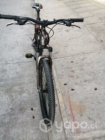 Bicicletas Bianchi 27.5