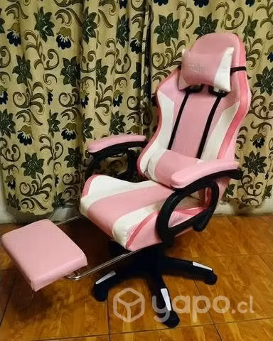 Sillas gamer multifuncionales - Imagen 3