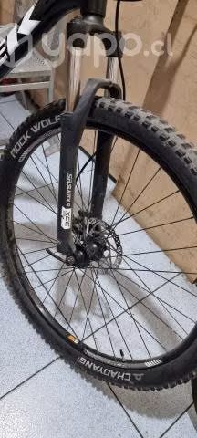 Trek Markin 5 - Imagen 4