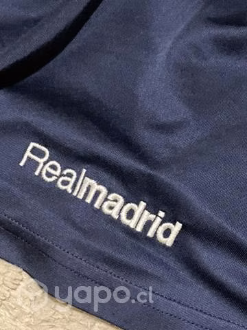 Polera real madrid - Imagen 2