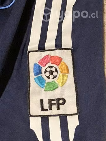 Polera real madrid - Imagen 3