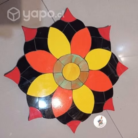 Mosaico