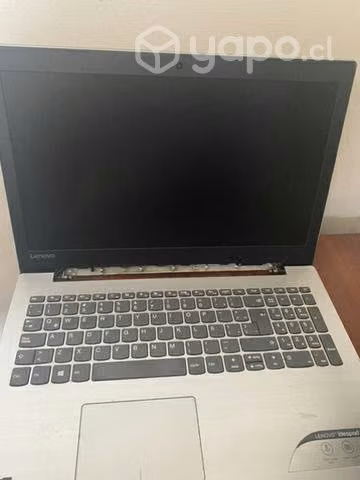 Notebook precio conversable