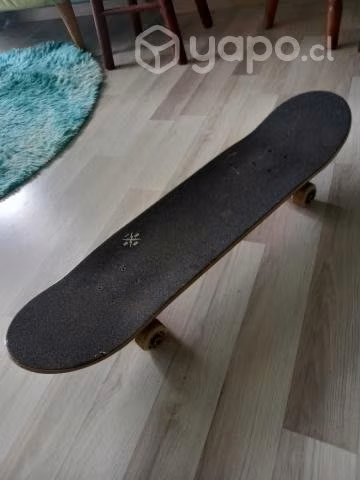 SKATE poco uso - Imagen 2