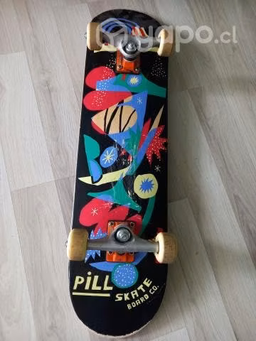 SKATE poco uso