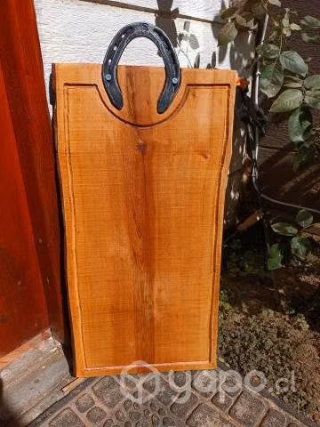 Tablas de cóctel y cortar