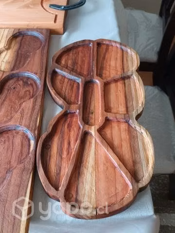 Tablas de cóctel y cortar