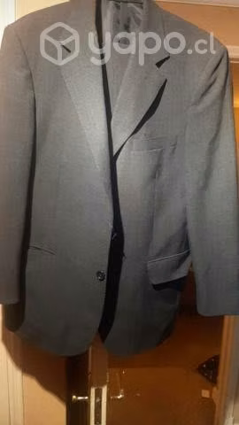 Traje/terno hombre