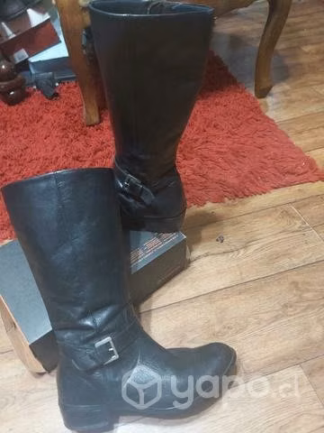 Botas bruno rossi - Imagen 2