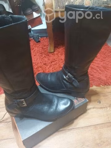 Botas bruno rossi - Imagen 3