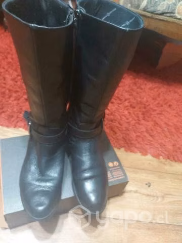 Botas bruno rossi