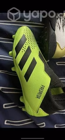 Zapatillas zapatos fútbol adidas predator 29/30