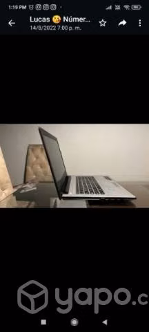 notebook lenovo - Imagen 6