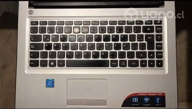 notebook lenovo - Imagen 2