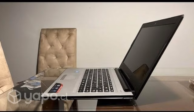 notebook lenovo - Imagen 4