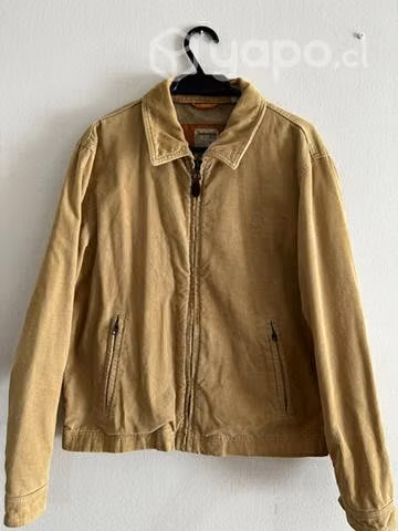 Chaqueta Timberland
