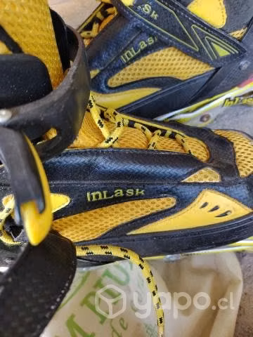 Patines rollers