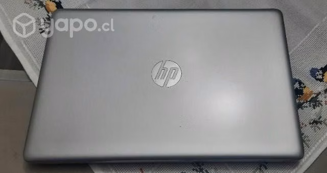 HP laptop 15-da012dx - Imagen 5