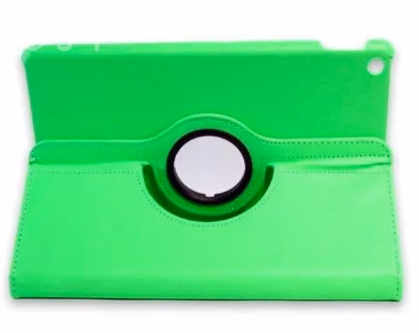 Funda Protectora Galaxy Tab A 8 2019 T290-295 VERD - Imagen 2