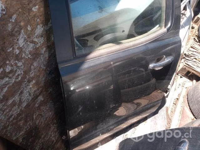 Puerta ford