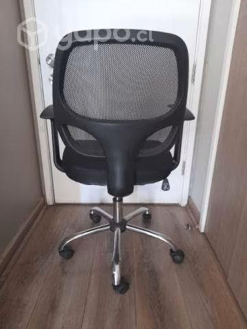 Silla de trabajo