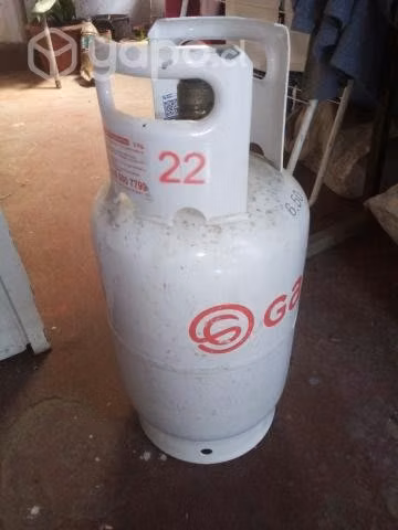 Galón de gas de 5 kilos - Imagen 2