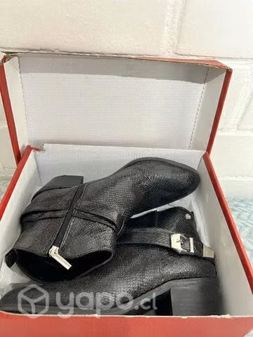 Zapatos mujer
