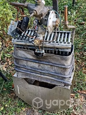 Calefón Mademsa 1300L
