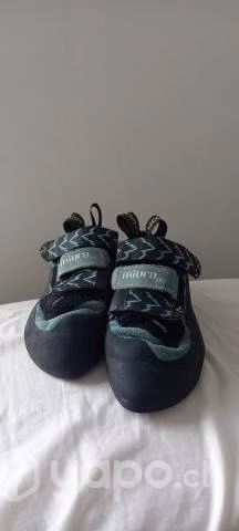 Zapatillas Escalada La Sportiva Miura VS Women