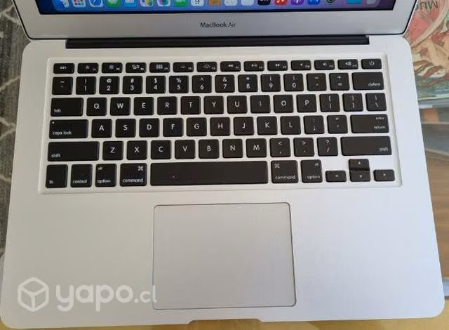 Macbook Air 2014