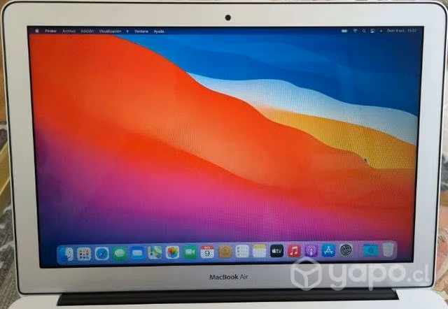 Macbook Air 2014
