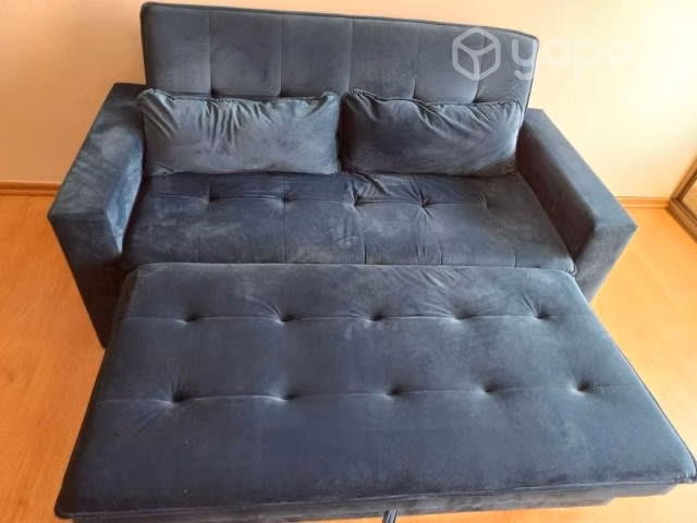 Lindo sofá cama