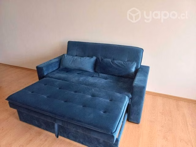 Lindo sofá cama